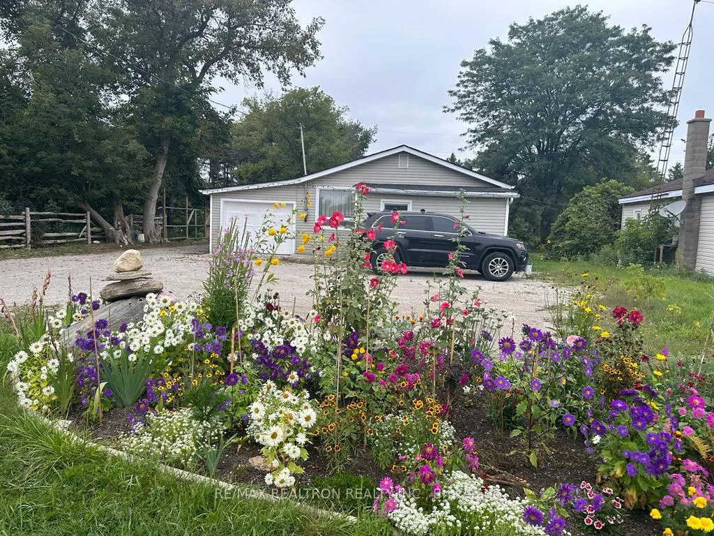 Photo 1 of 5744 County Rd 90, Springwater, Rural Springwater — HOMEH