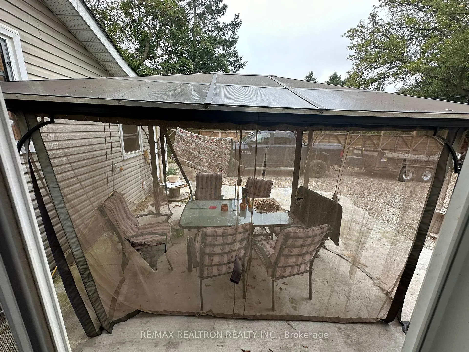 Photo 5 of 5744 County Rd 90, Springwater, Rural Springwater — HOMEH