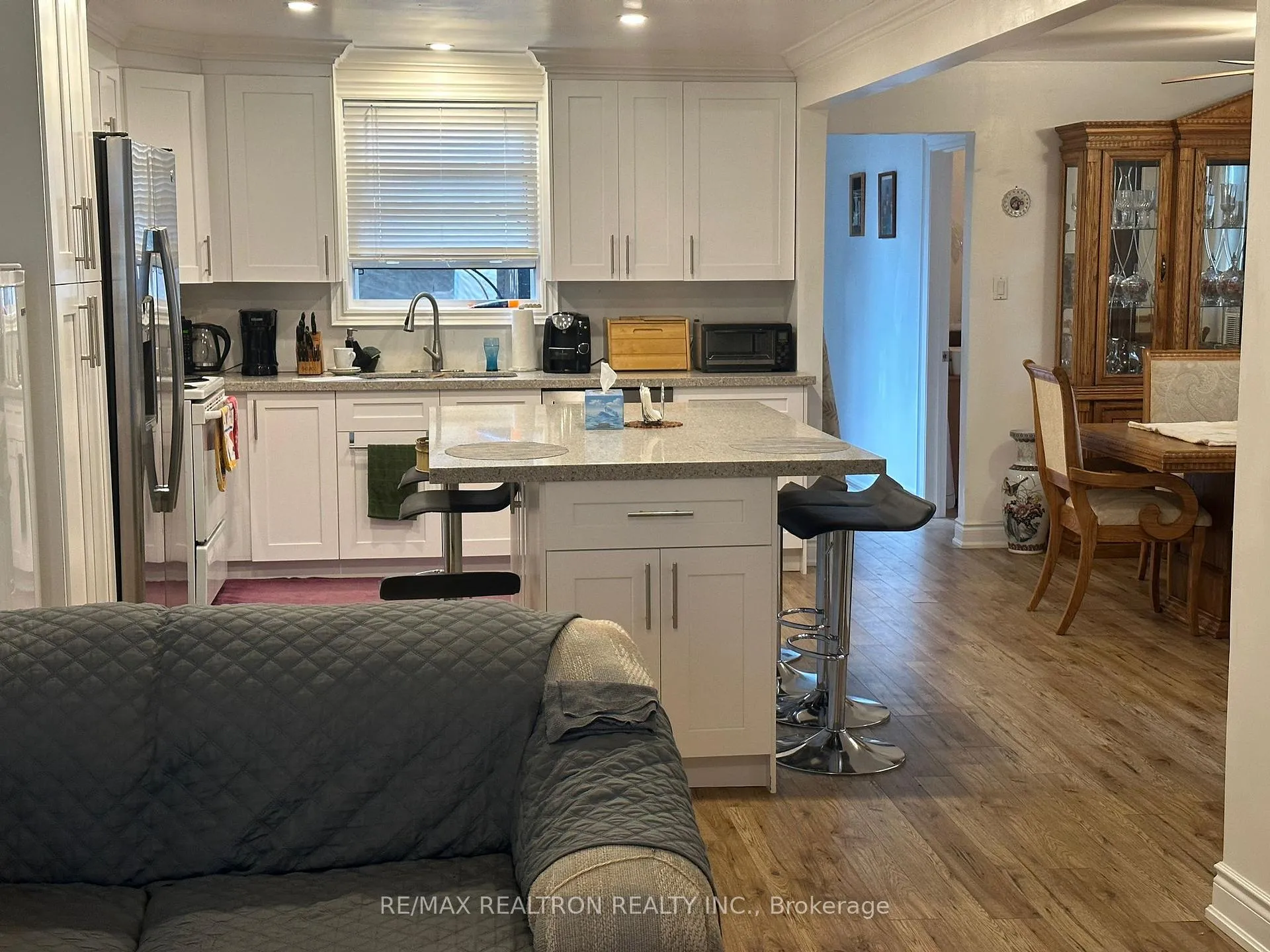 Photo 18 of 5744 County Rd 90, Springwater, Rural Springwater — HOMEH