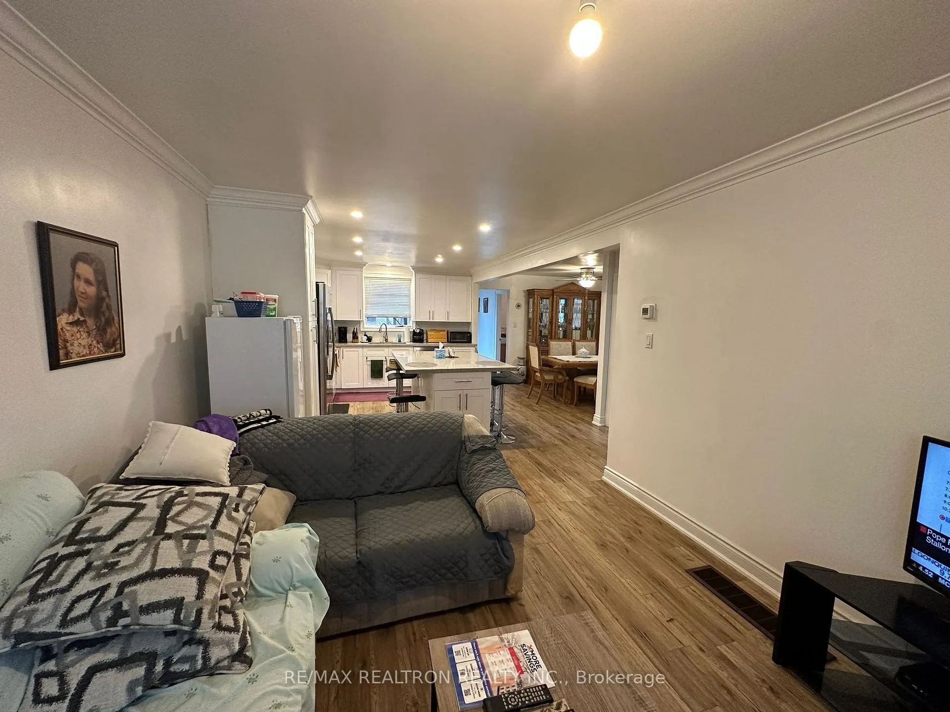 Photo 19 of 5744 County Rd 90, Springwater, Rural Springwater — HOMEH