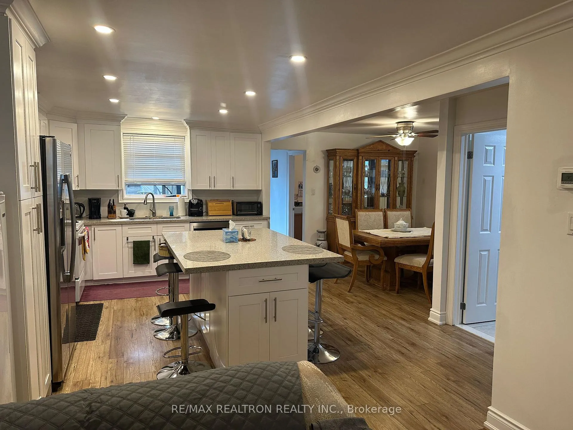 Photo 20 of 5744 County Rd 90, Springwater, Rural Springwater — HOMEH