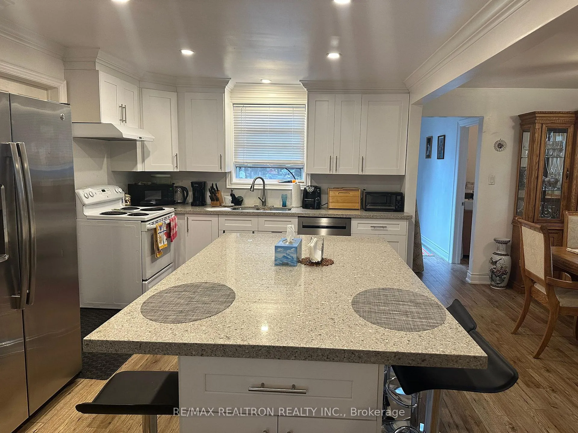 Photo 21 of 5744 County Rd 90, Springwater, Rural Springwater — HOMEH