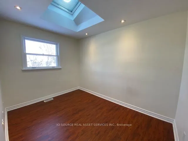 Photo 5 of Unit Upper, 50 Joseph Street, Markham, Old Markham Village — HOMEH
