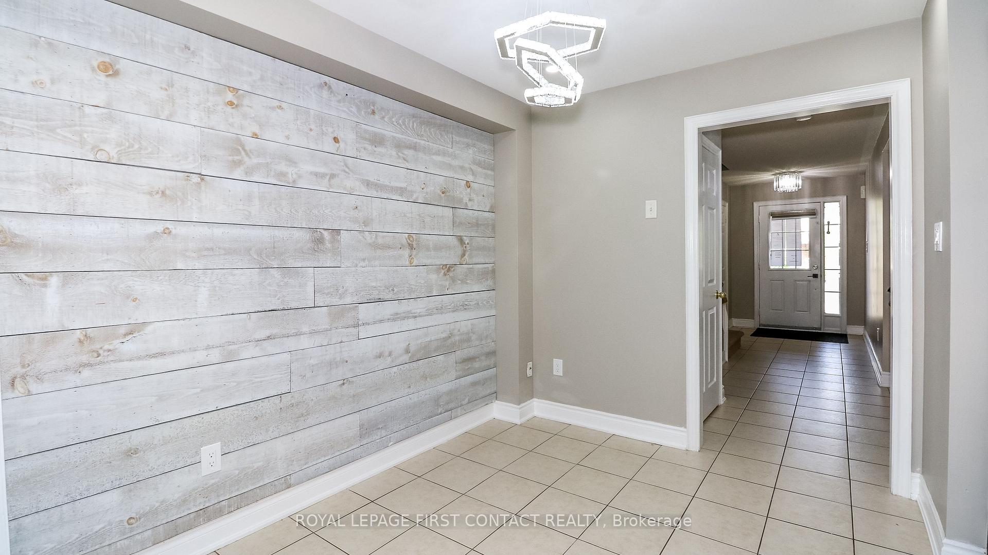 Photo 7 of 59 Winchester Terrace, Barrie, Innis-Shore — HOMEH
