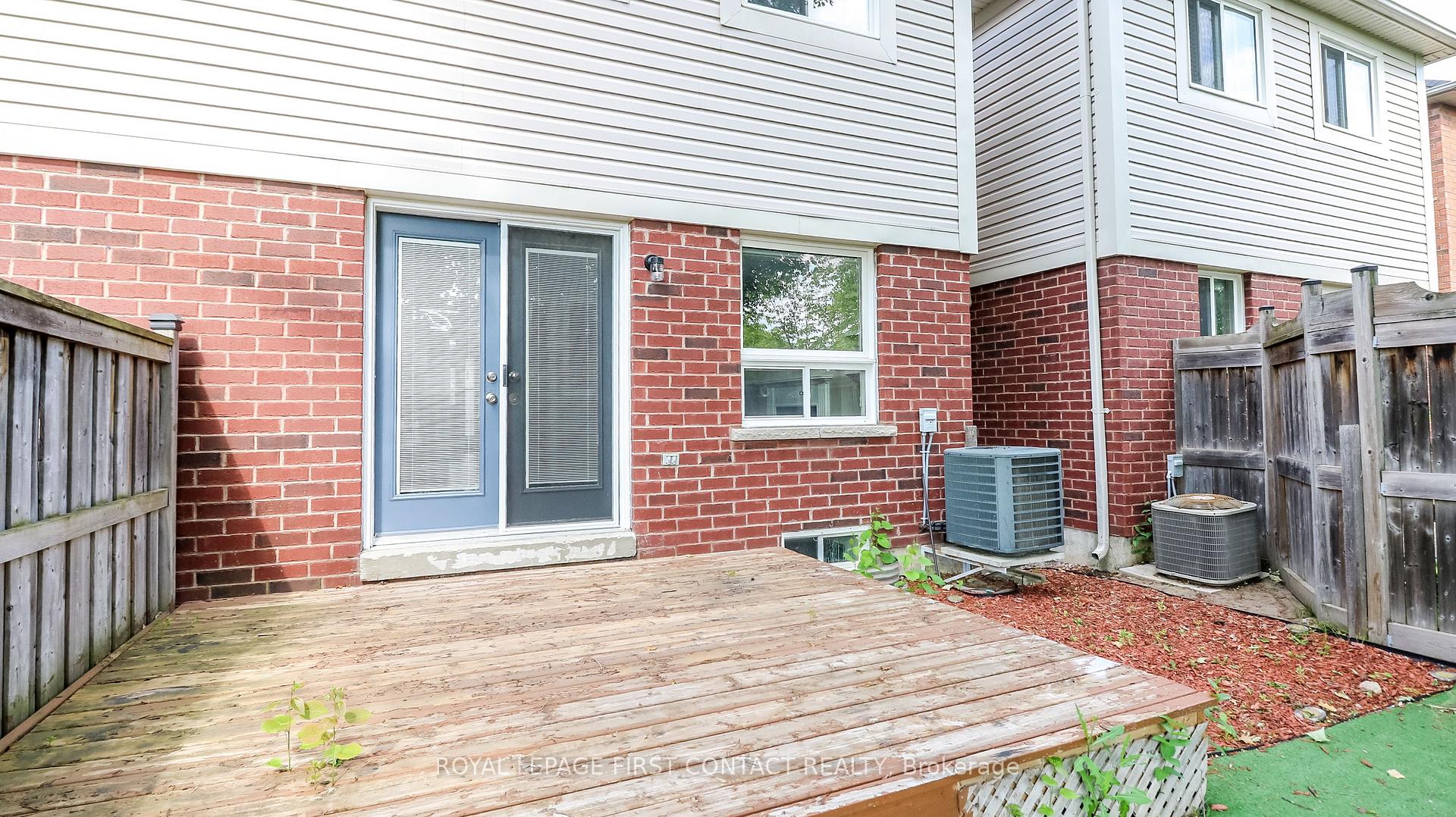Photo 43 of 59 Winchester Terrace, Barrie, Innis-Shore — HOMEH