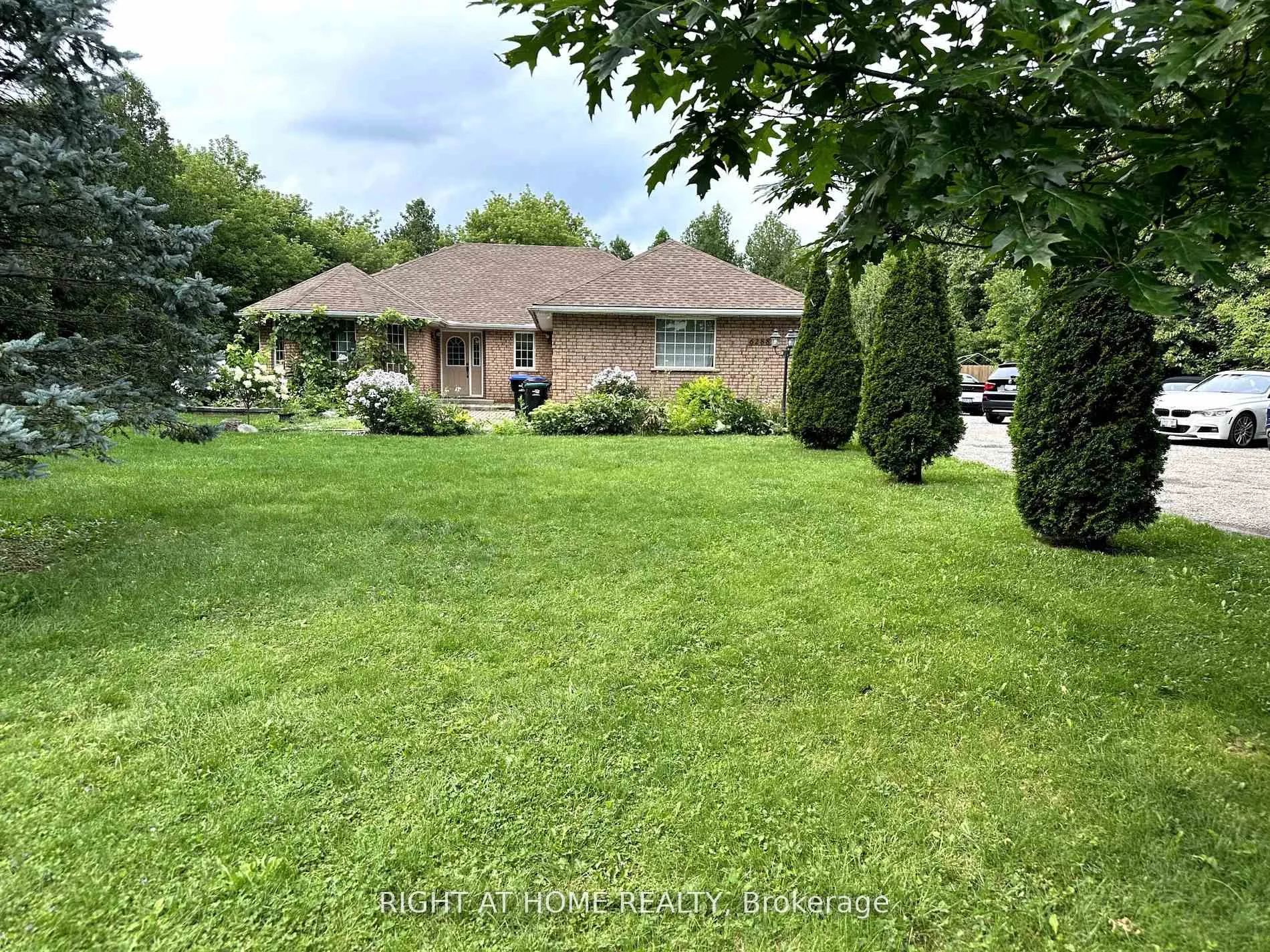 Photo 1 of 6288 4th Line, New Tecumseth, Rural New Tecumseth — HOMEH
