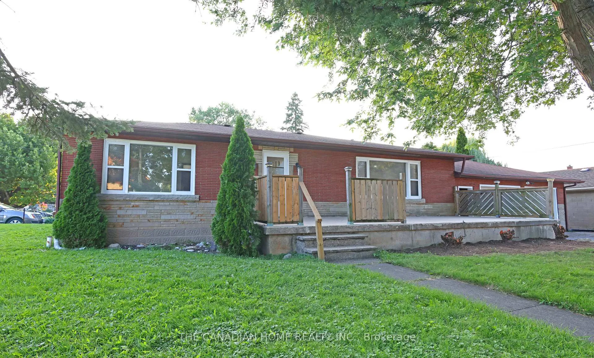 Photo 24 of 6863 Heximer Avenue, Niagara Falls, Arad/Fallsview — HOMEH