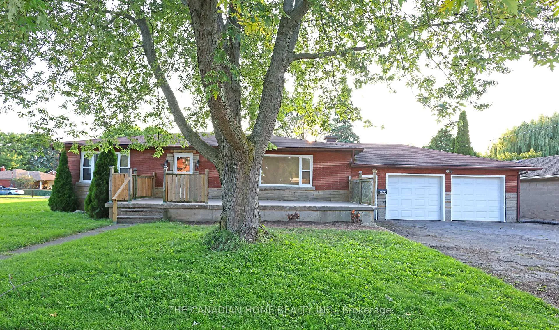 Photo 26 of 6863 Heximer Avenue, Niagara Falls, Arad/Fallsview — HOMEH