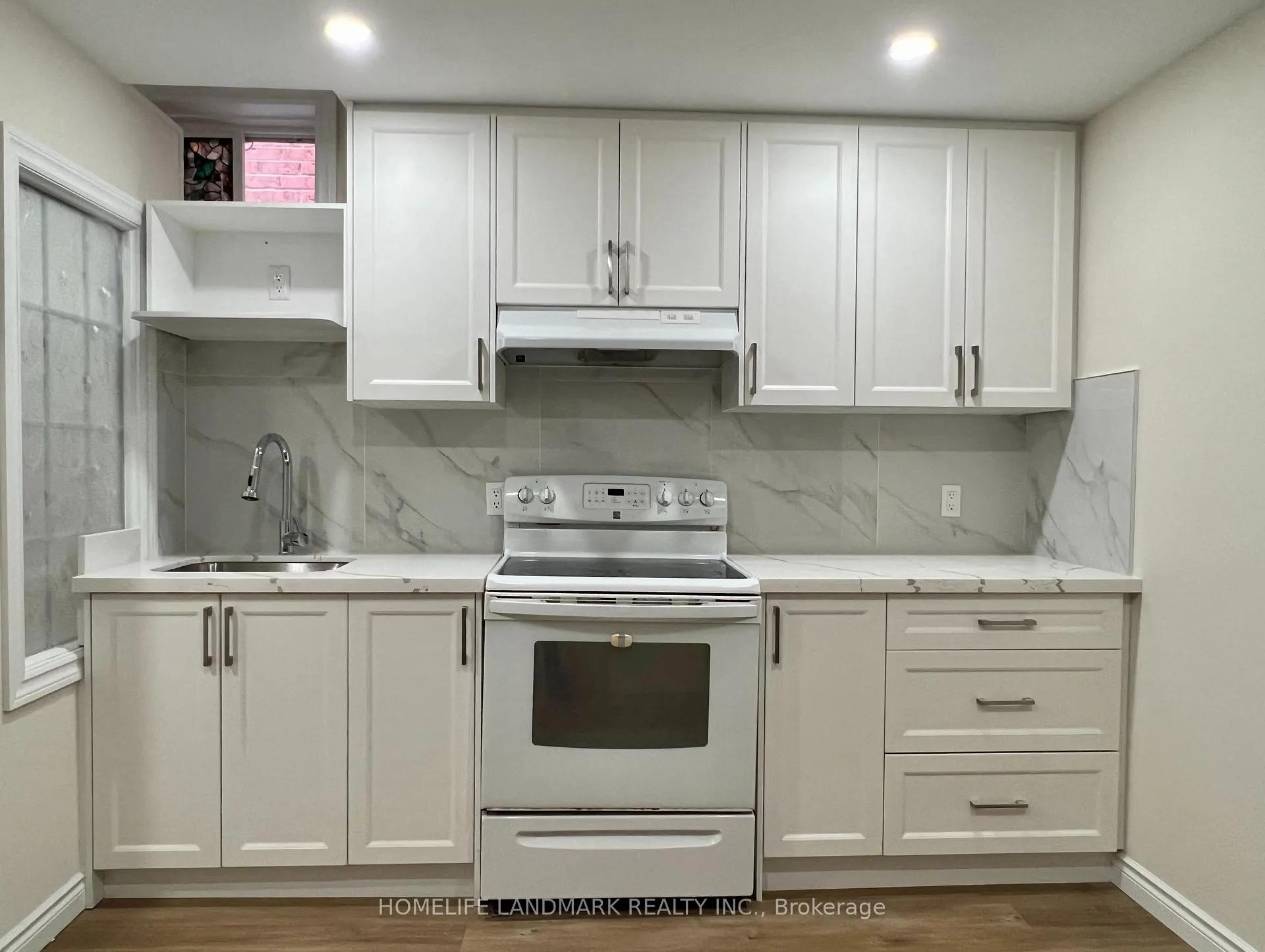 Photo 1 of Unit bsmt, 153 Fimco Crescent, Markham, Greensborough — HOMEH