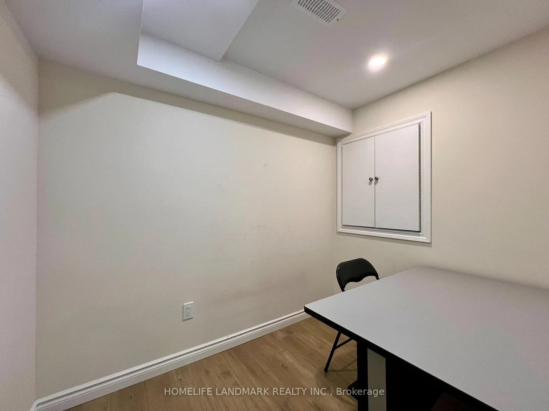 Photo 4 of Unit bsmt, 153 Fimco Crescent, Markham, Greensborough — HOMEH