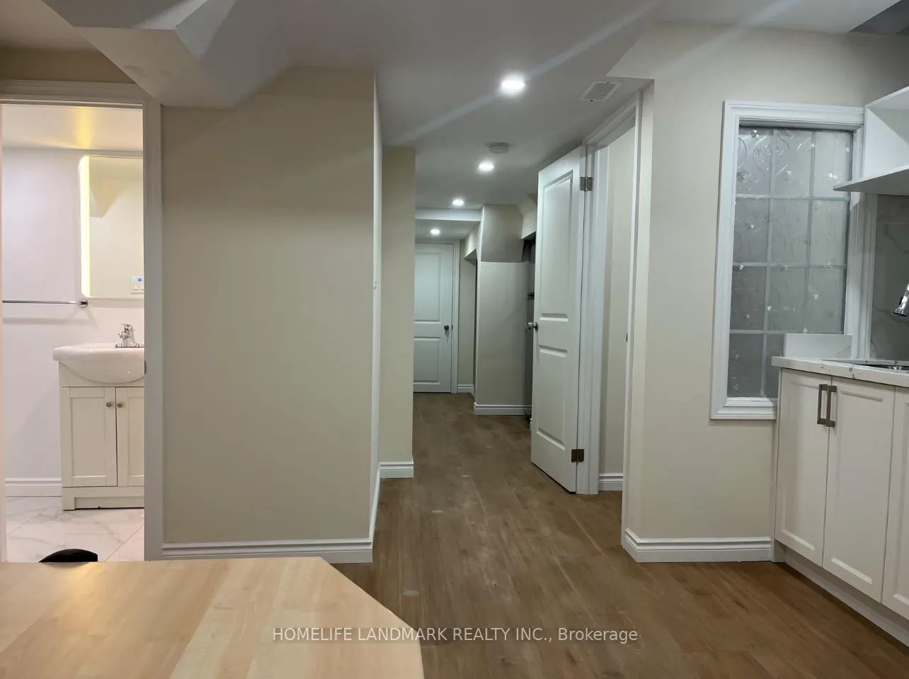 Photo 8 of Unit bsmt, 153 Fimco Crescent, Markham, Greensborough — HOMEH