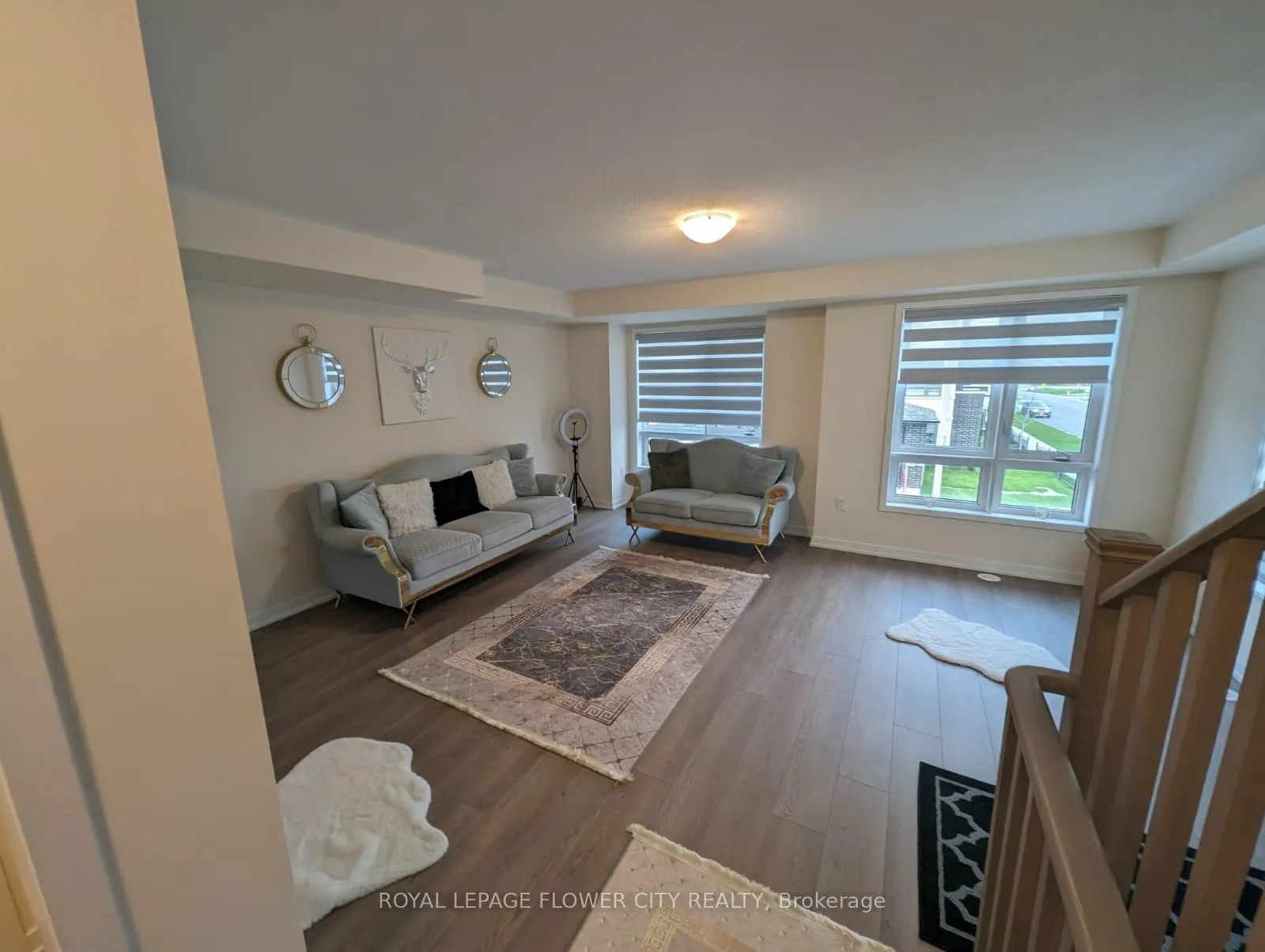Photo 5 of 1300 Bradenton Path, Oshawa, Eastdale — HOMEH