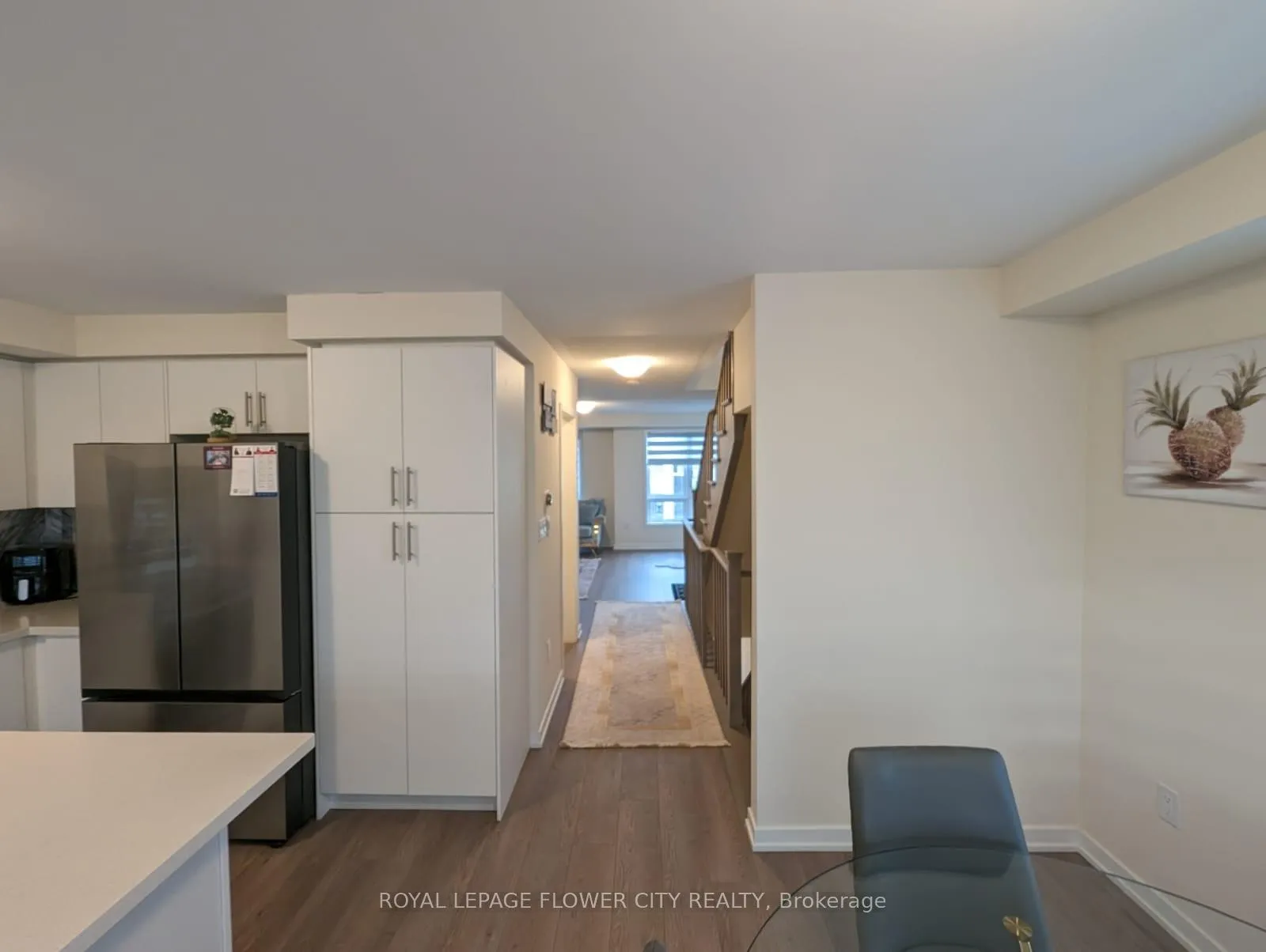 Photo 11 of 1300 Bradenton Path, Oshawa, Eastdale — HOMEH