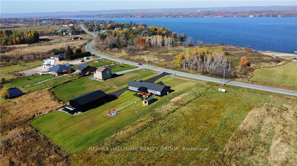 Photo 1 of 3320 Front Road, Champlain, Champlain Twp — HOMEH