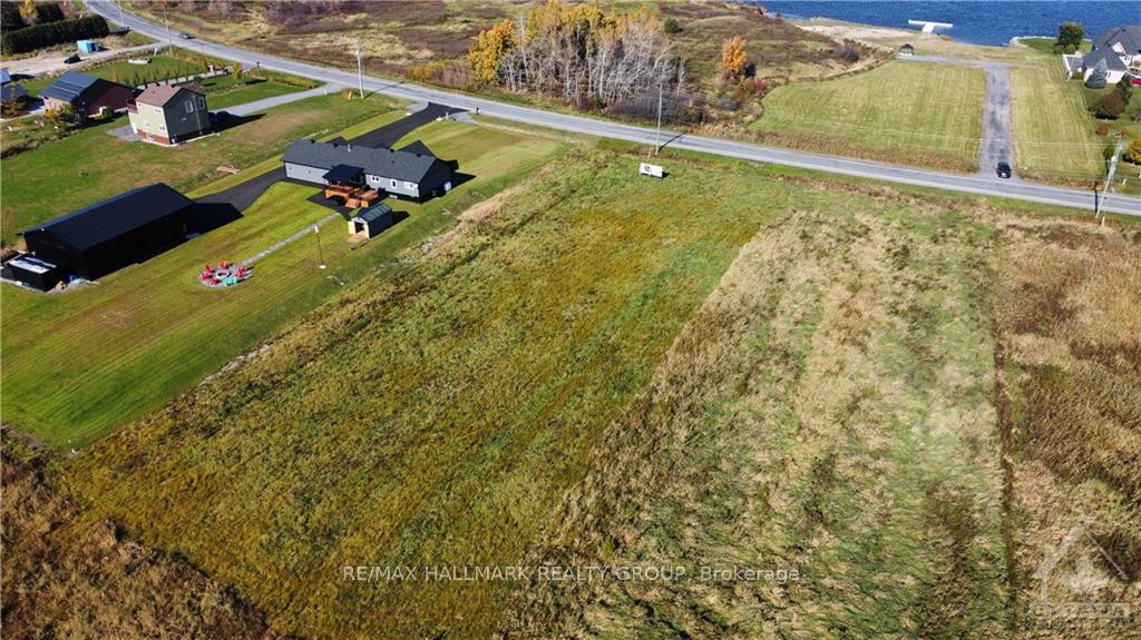 Photo 2 of 3320 Front Road, Champlain, Champlain Twp — HOMEH