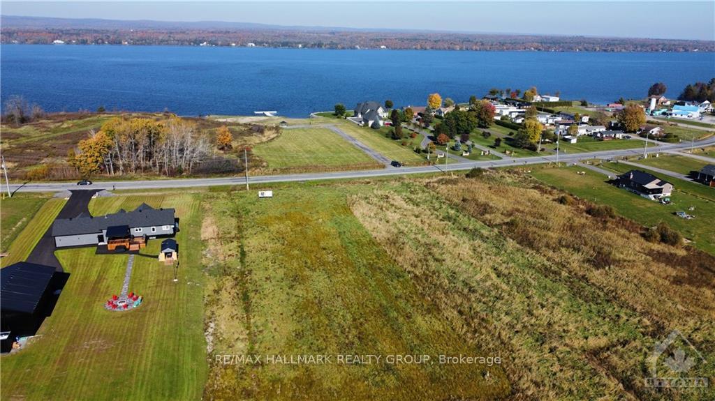 Photo 6 of 3320 Front Road, Champlain, Champlain Twp — HOMEH