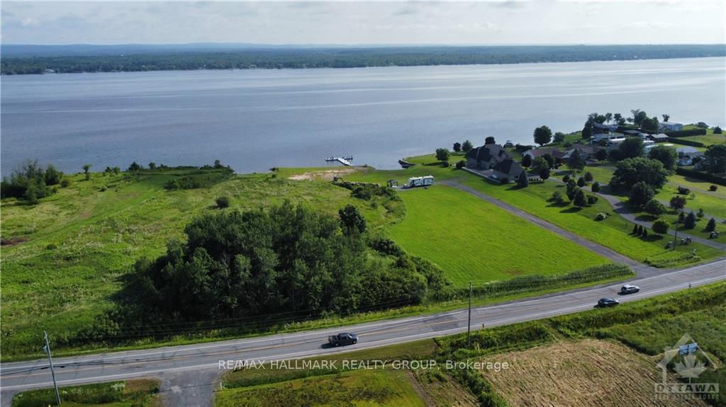 Photo 11 of 3320 Front Road, Champlain, Champlain Twp — HOMEH