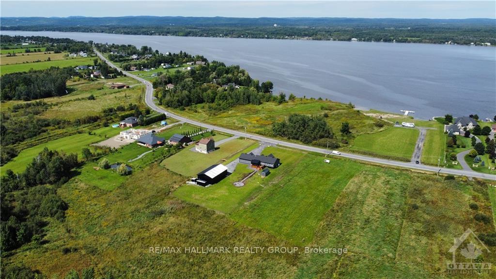 Photo 15 of 3320 Front Road, Champlain, Champlain Twp — HOMEH
