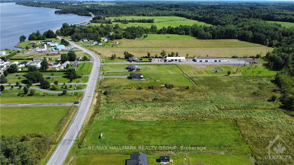 Photo 20 of 3320 Front Road, Champlain, Champlain Twp — HOMEH