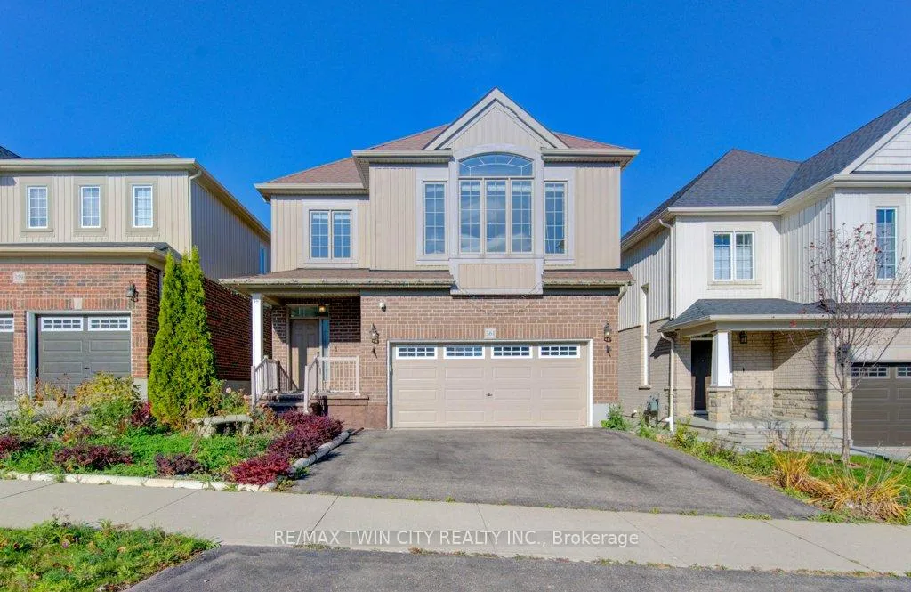 Photo 1 of 361 Beechdrops Drive, Waterloo, Vista Hills — HOMEH