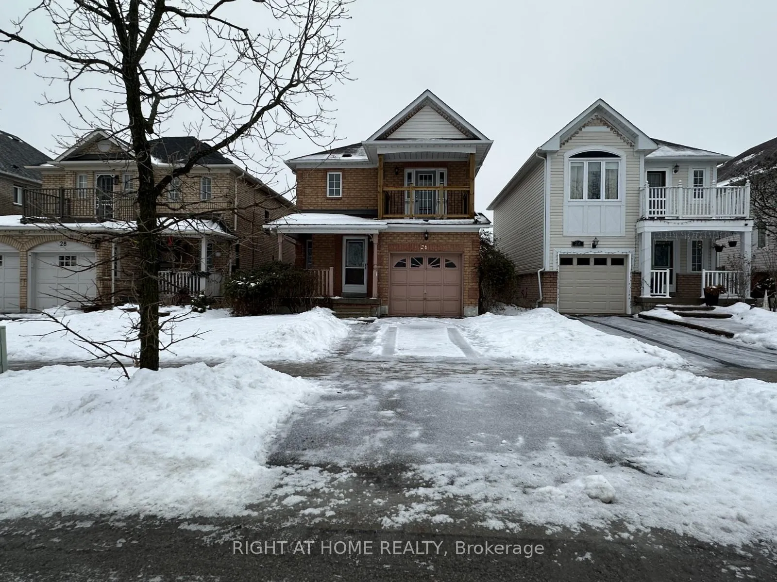 Photo 1 of 26 Breakwater Drive, Whitby, Port Whitby — HOMEH