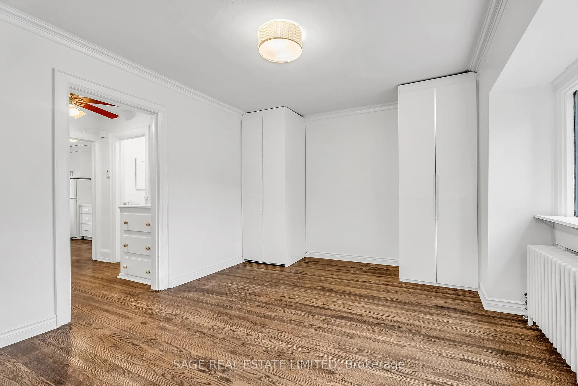 Photo 5 of 509 Sammon Avenue, Toronto, Danforth Village-East York — HOMEH