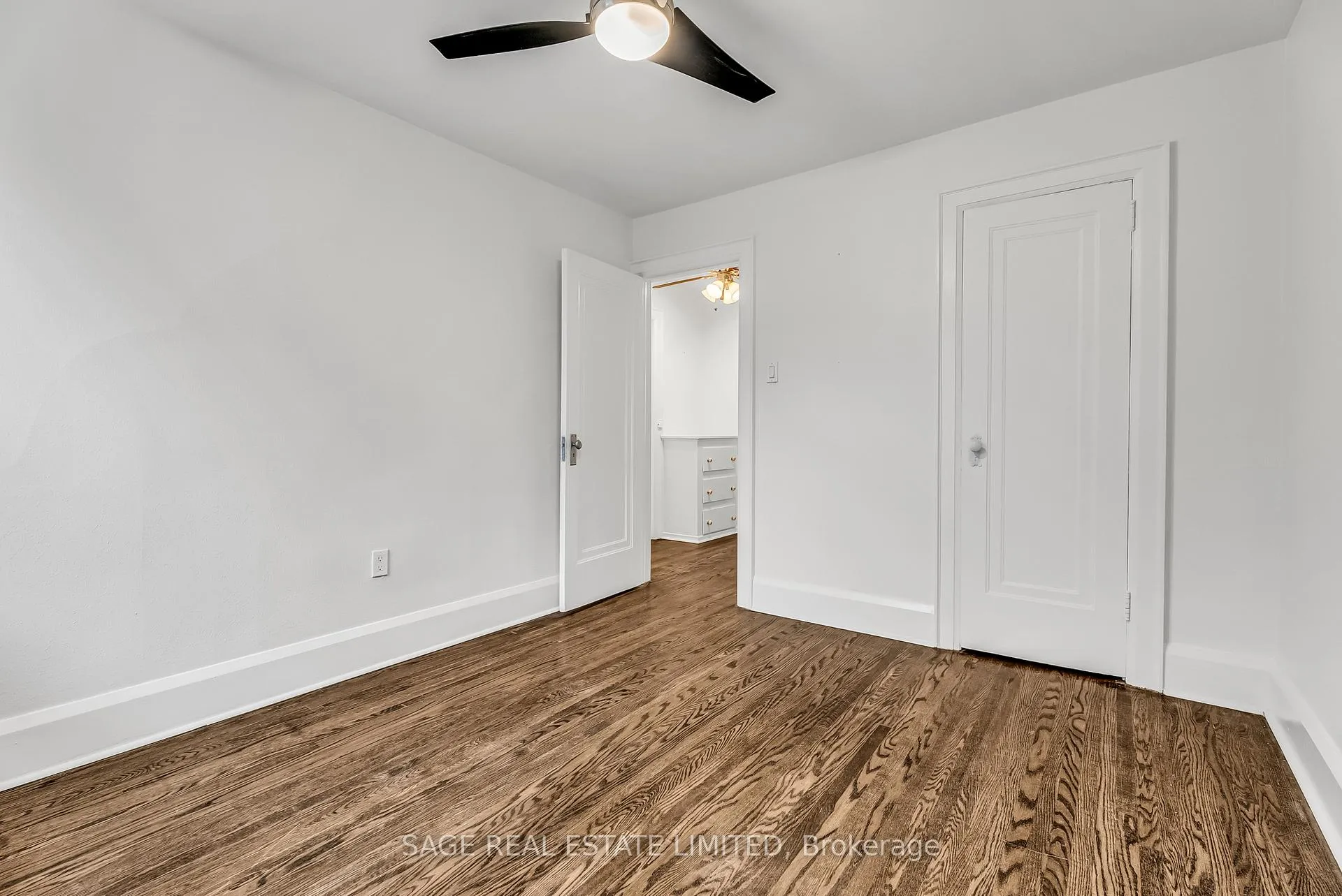 Photo 8 of 509 Sammon Avenue, Toronto, Danforth Village-East York — HOMEH