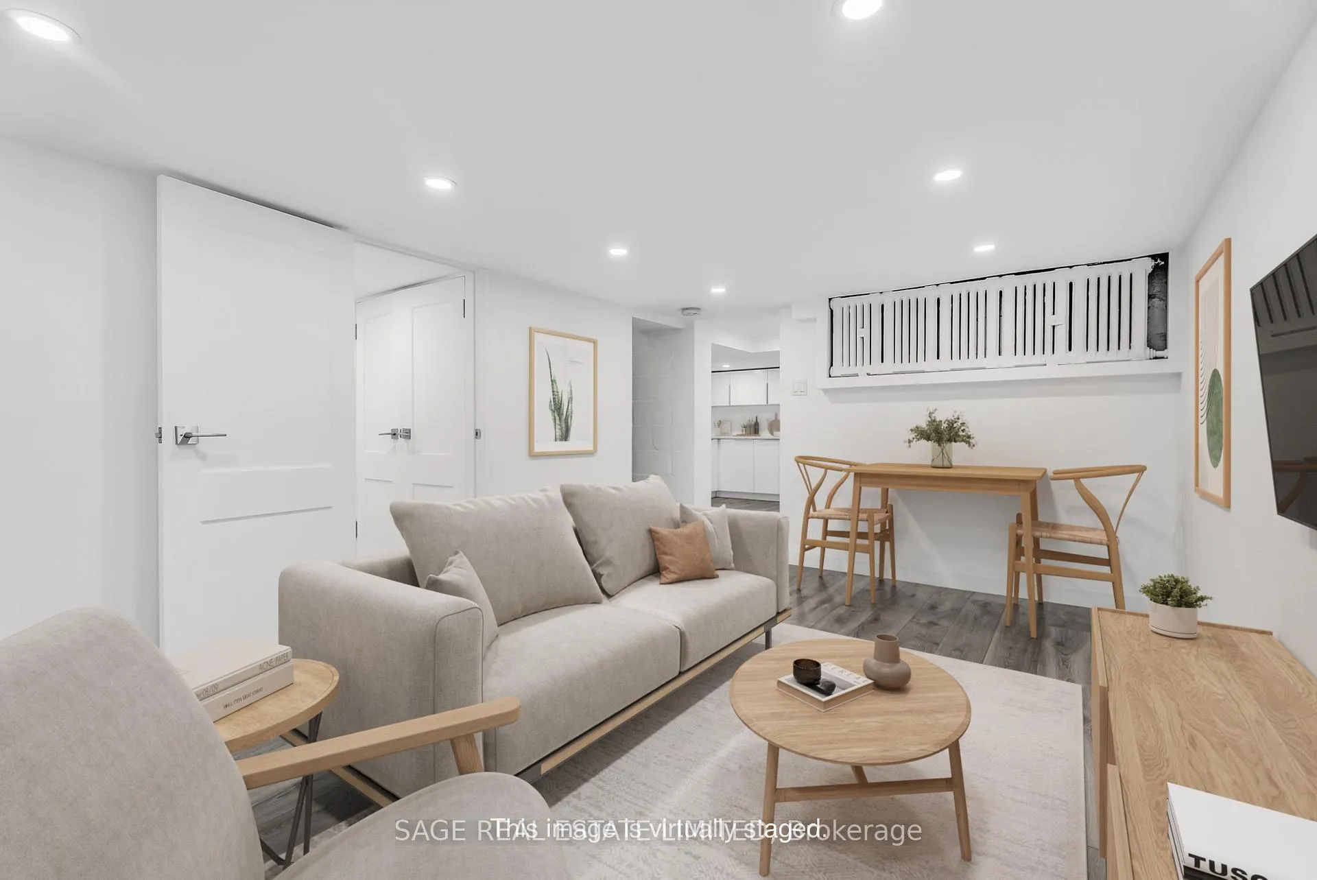 Photo 19 of 509 Sammon Avenue, Toronto, Danforth Village-East York — HOMEH