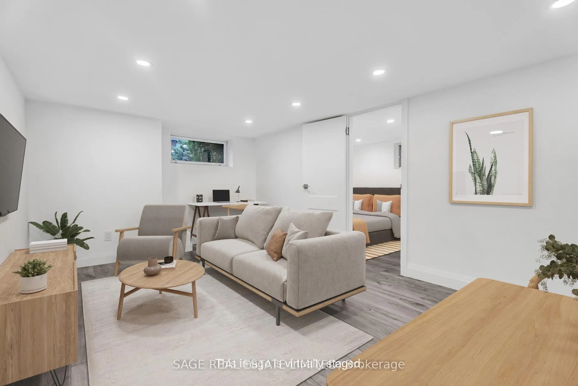 Photo 21 of 509 Sammon Avenue, Toronto, Danforth Village-East York — HOMEH