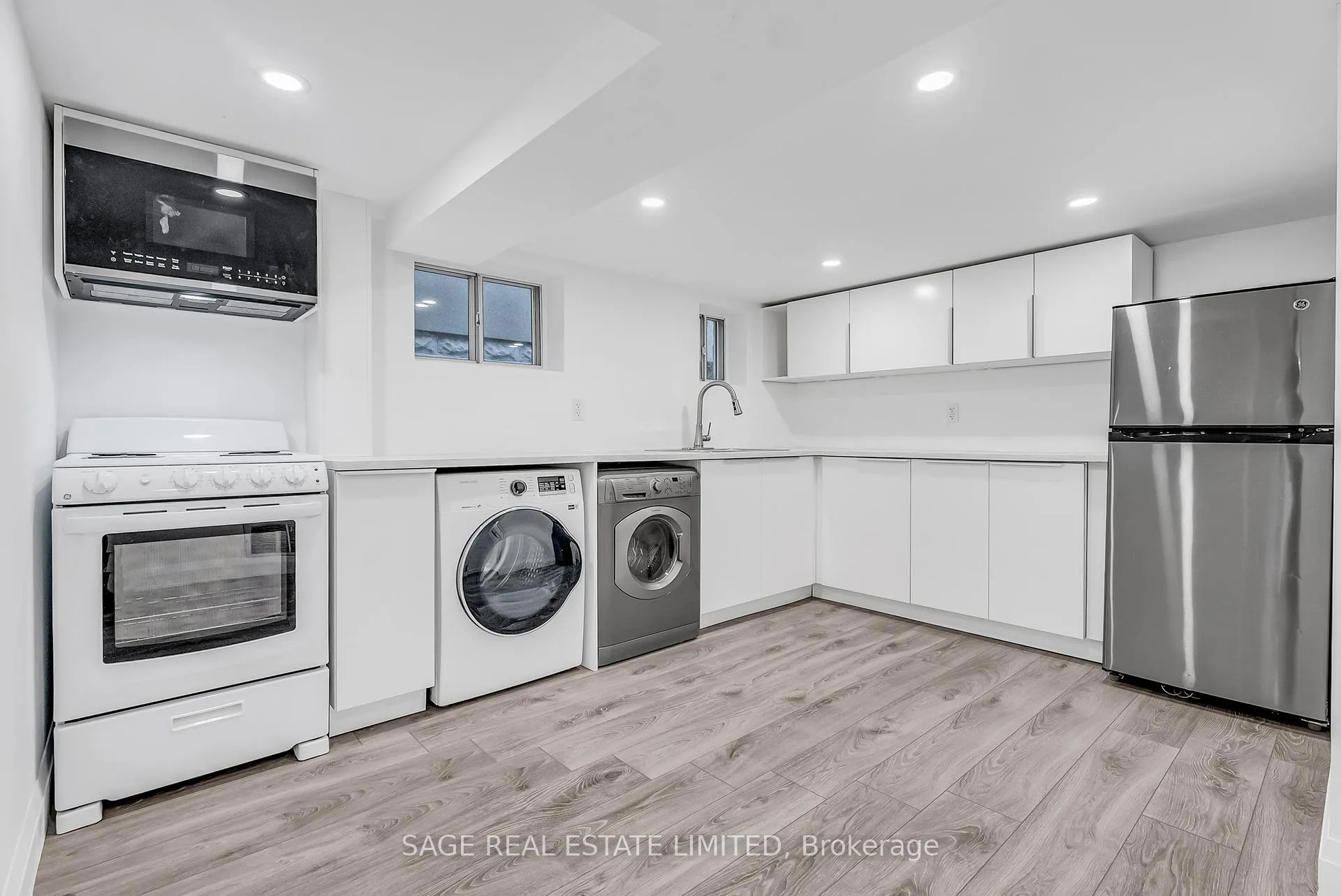Photo 22 of 509 Sammon Avenue, Toronto, Danforth Village-East York — HOMEH