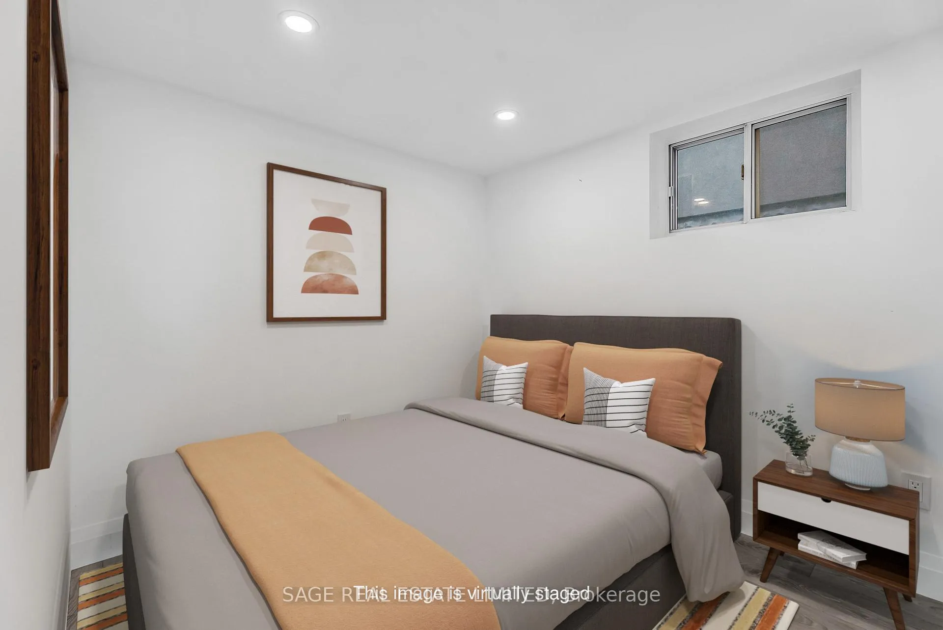Photo 24 of 509 Sammon Avenue, Toronto, Danforth Village-East York — HOMEH