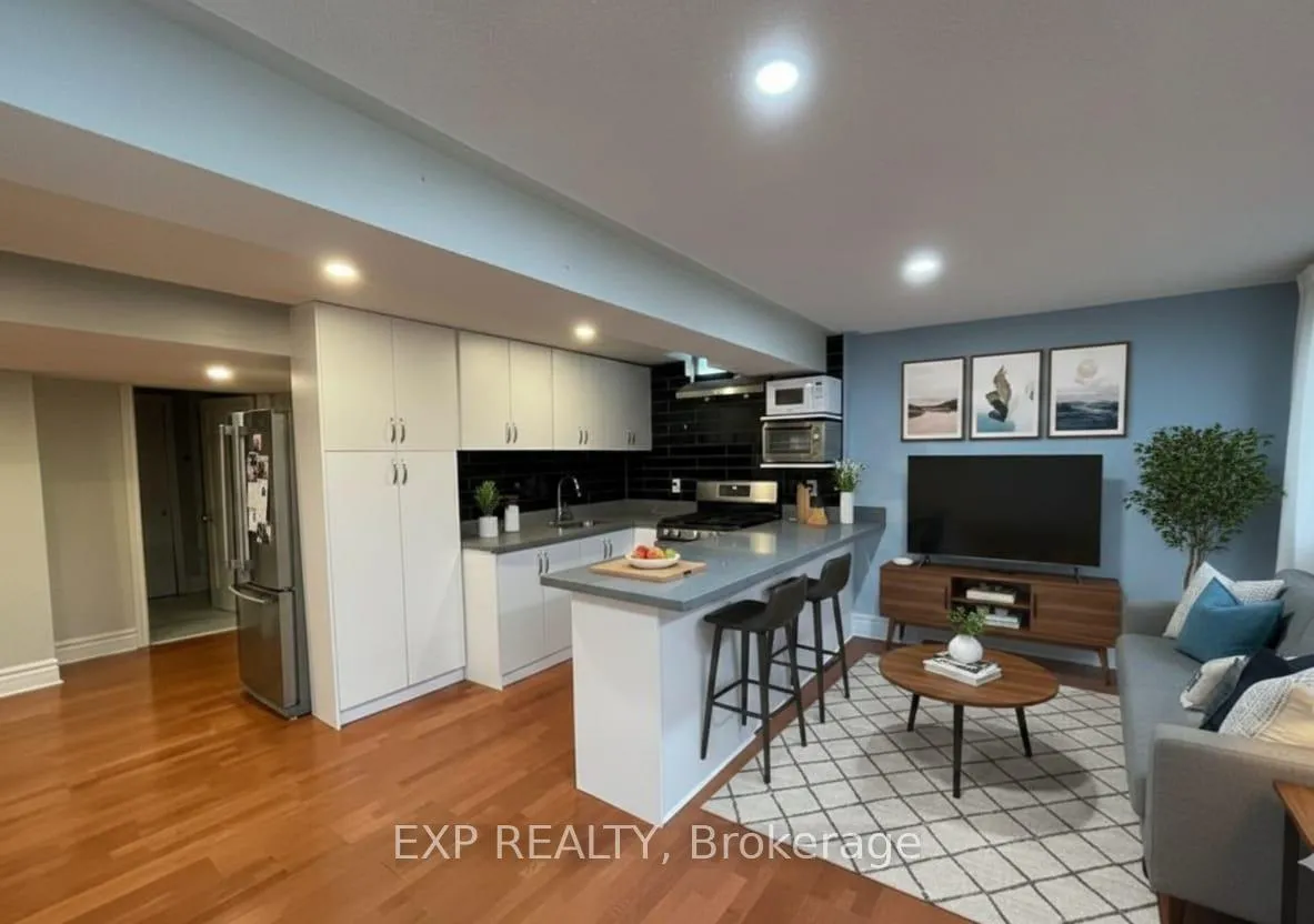 Photo 1 of 20 Morden Crescent, Ajax, Central West — HOMEH