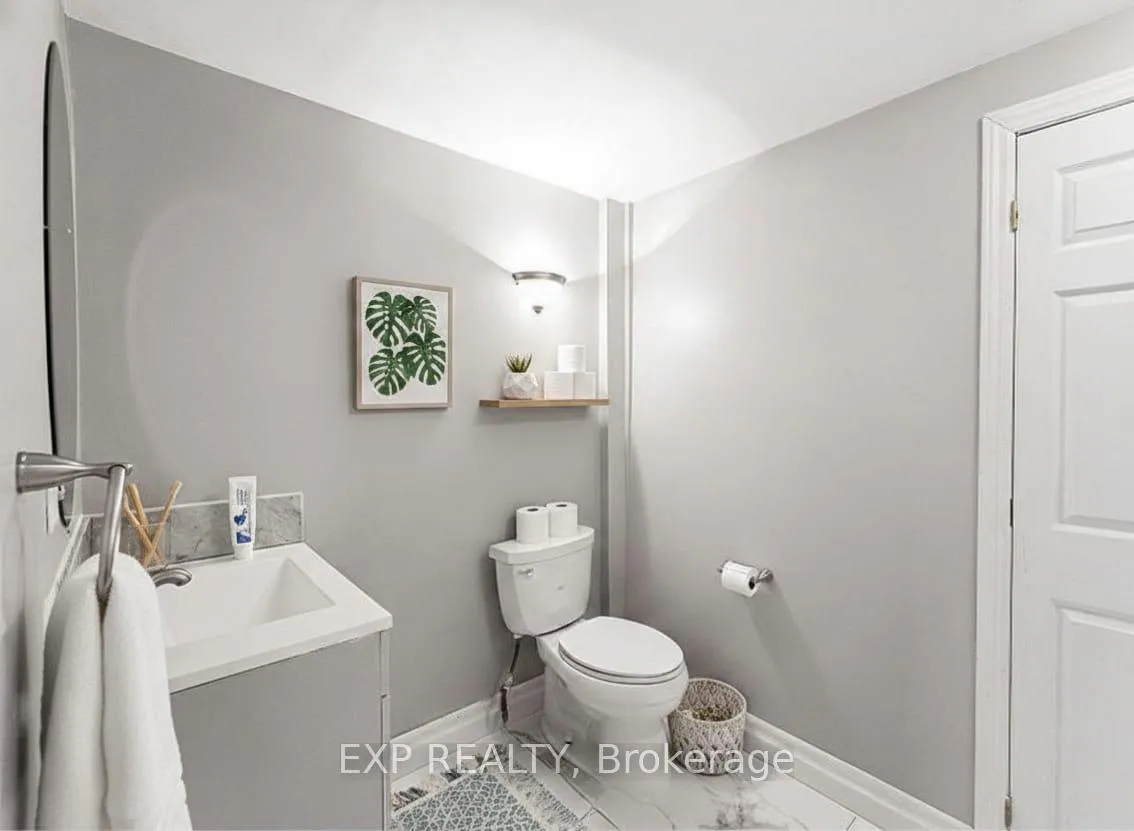 Photo 2 of 20 Morden Crescent, Ajax, Central West — HOMEH