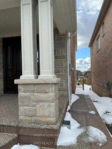 Photo 19 of Unit Bsmt, 67 Chaumont Drive, Hamilton, Stoney Creek — HOMEH