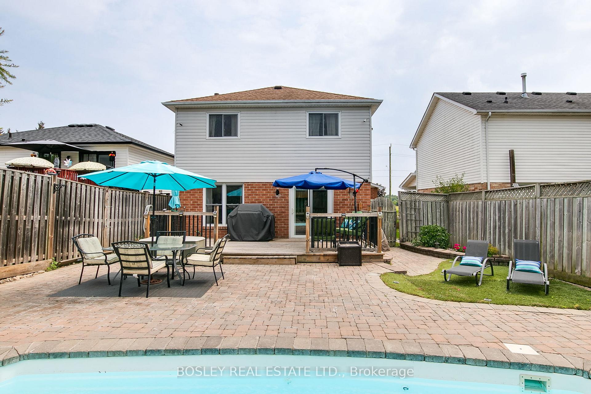 Photo 42 of 44 Hooper Square, Clarington, Bowmanville — HOMEH