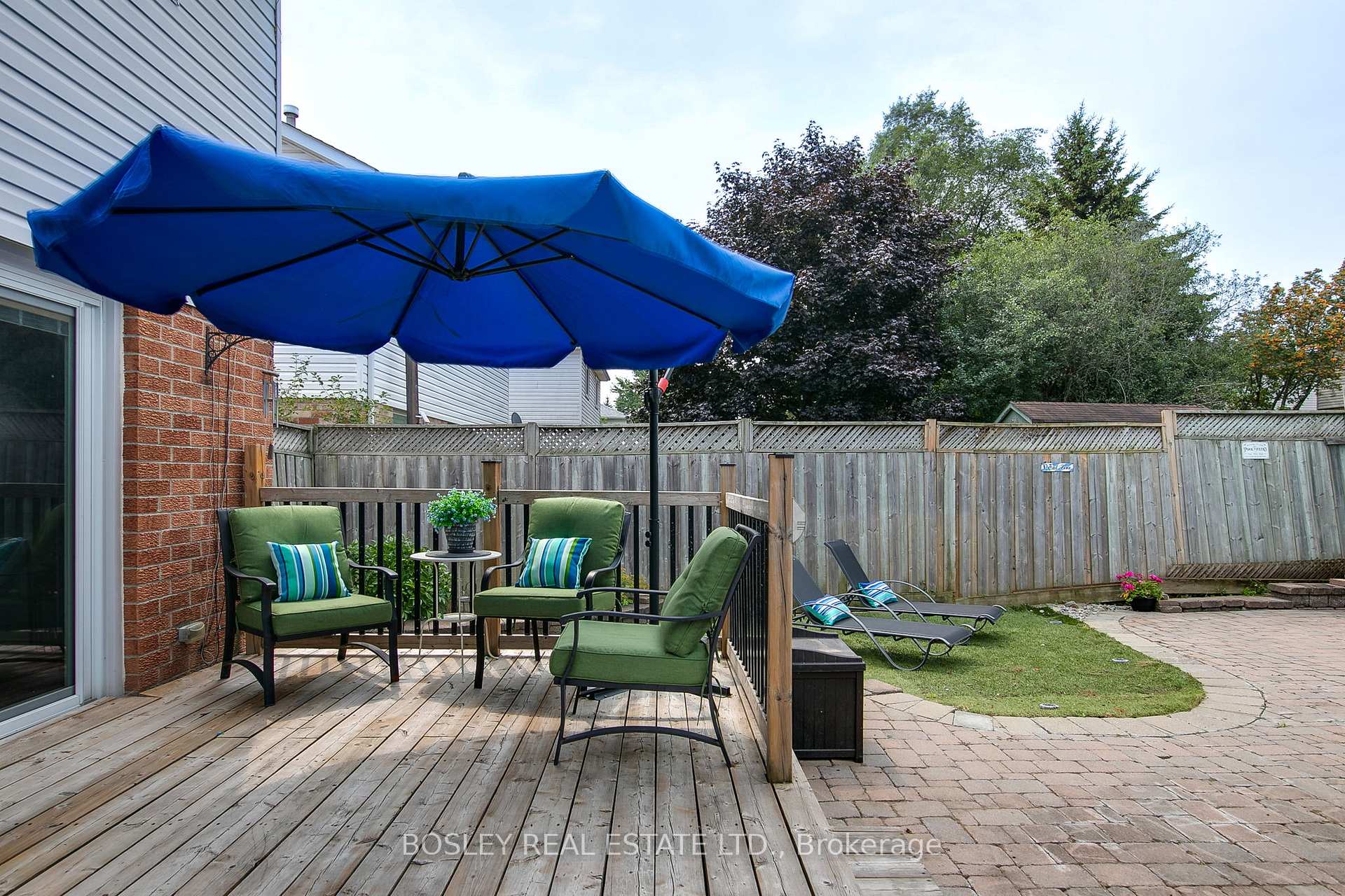 Photo 46 of 44 Hooper Square, Clarington, Bowmanville — HOMEH