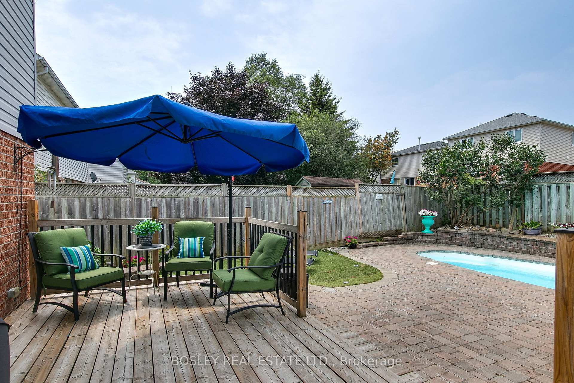 Photo 47 of 44 Hooper Square, Clarington, Bowmanville — HOMEH