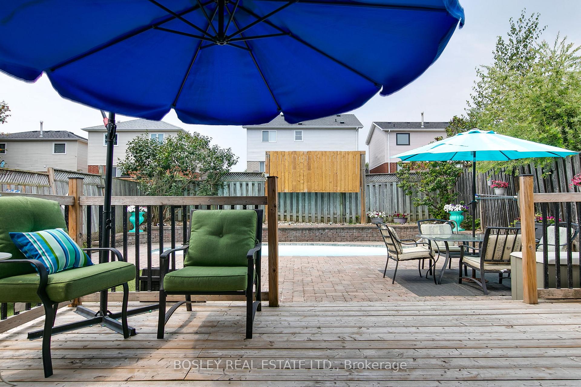 Photo 48 of 44 Hooper Square, Clarington, Bowmanville — HOMEH