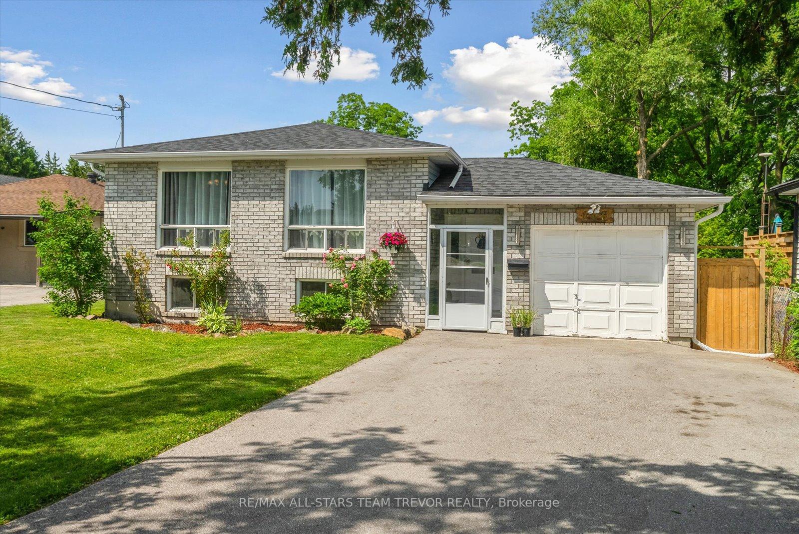 Photo 1 of 146 First Avenue, Georgina, Keswick North — HOMEH