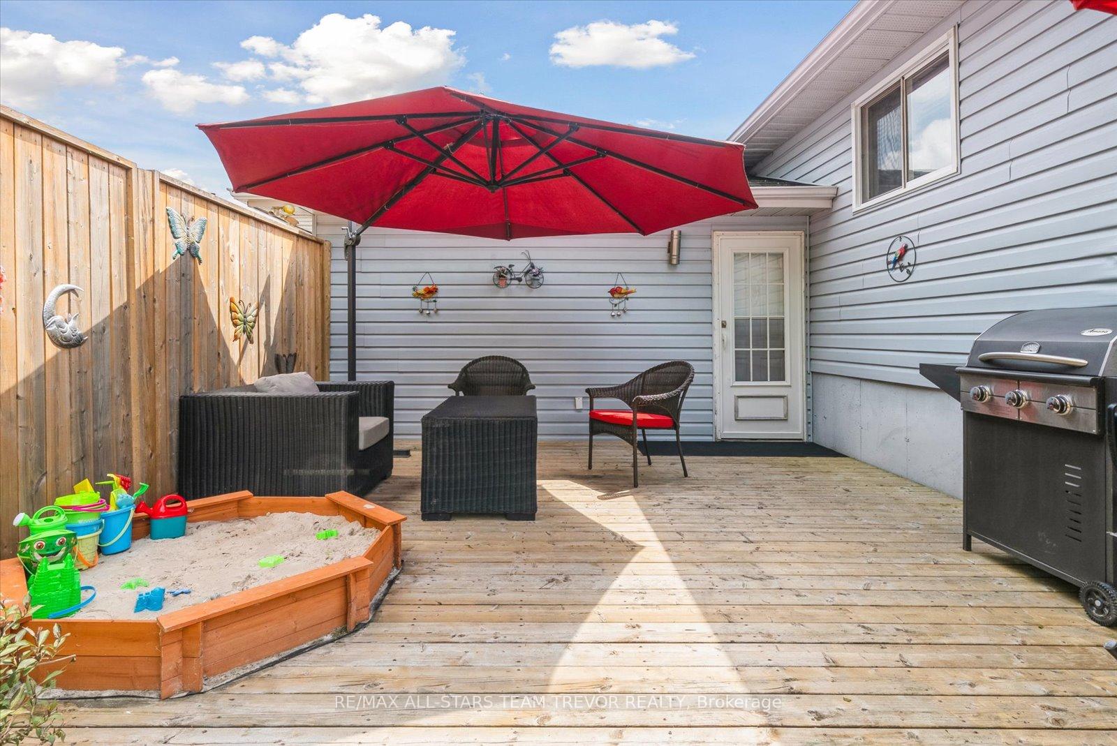 Photo 31 of 146 First Avenue, Georgina, Keswick North — HOMEH