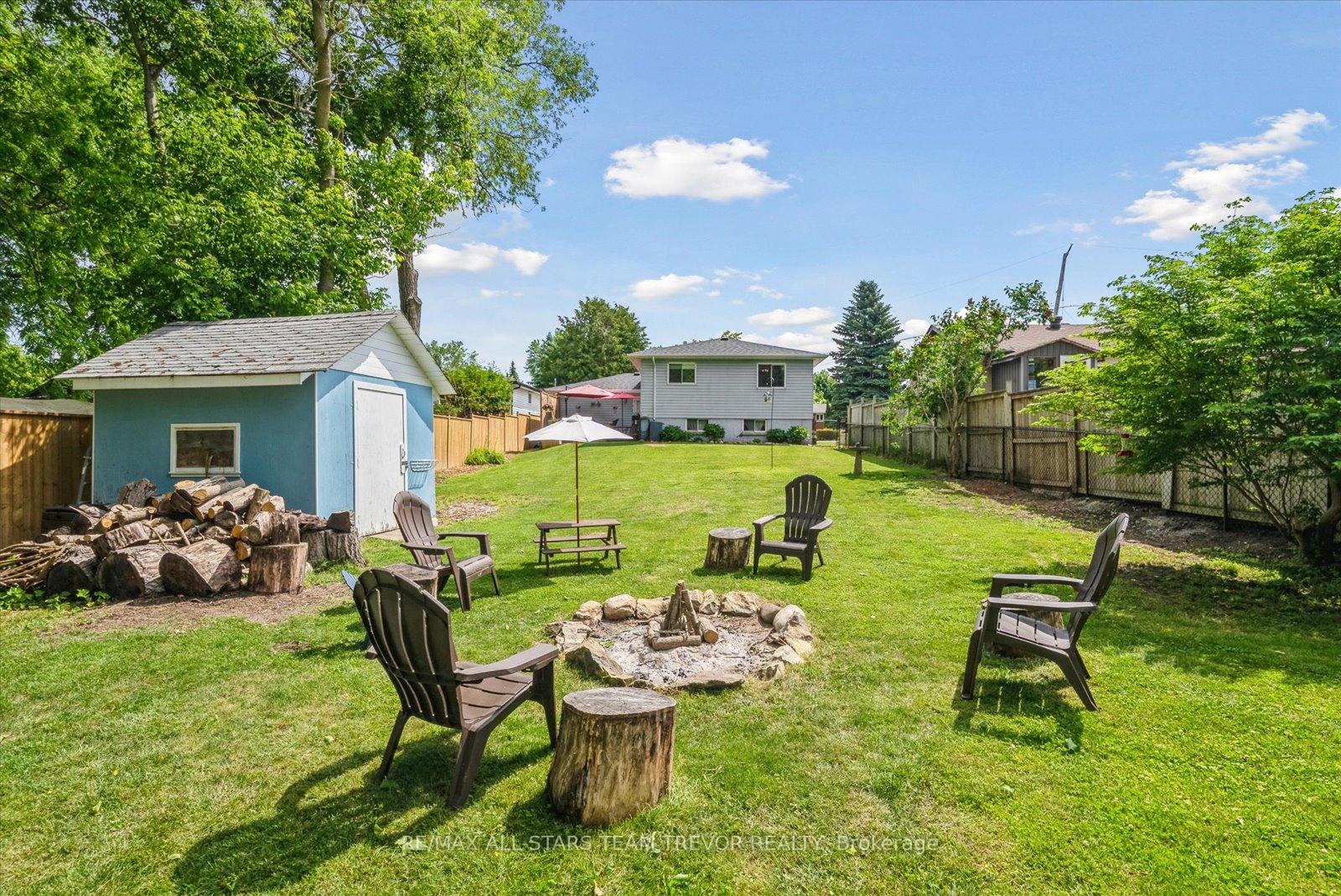 Photo 34 of 146 First Avenue, Georgina, Keswick North — HOMEH