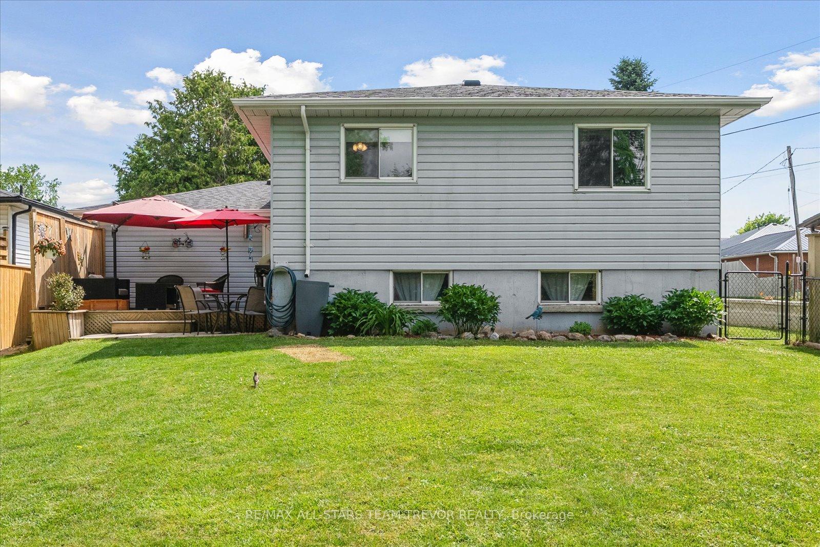 Photo 35 of 146 First Avenue, Georgina, Keswick North — HOMEH