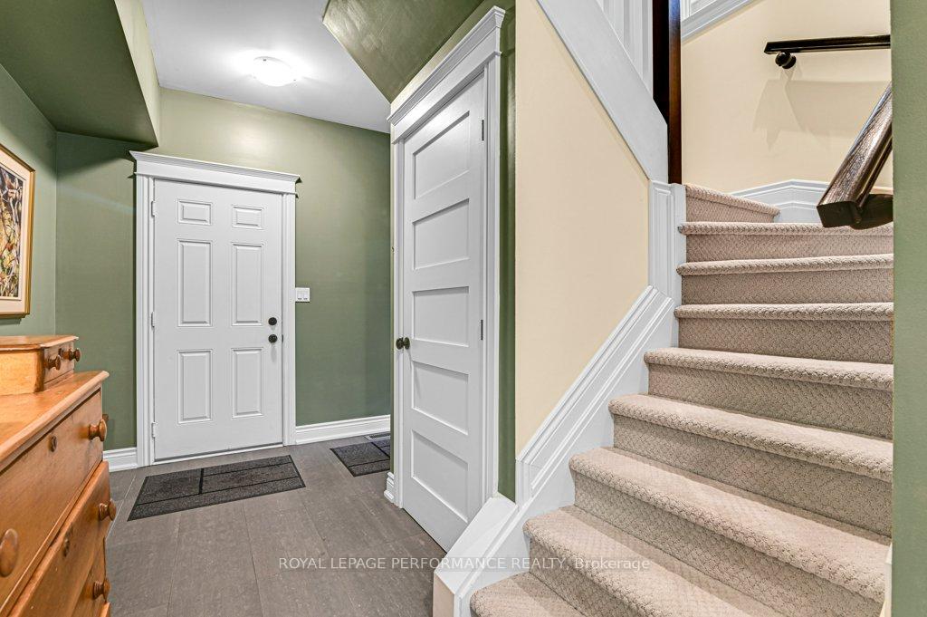 Photo 8 of 69C Hopewell Avenue, Ottawa, Old Ottawa South — HOMEH
