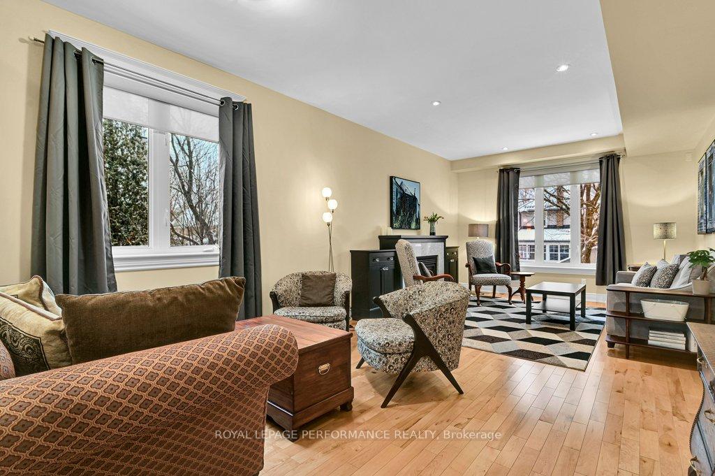 Photo 9 of 69C Hopewell Avenue, Ottawa, Old Ottawa South — HOMEH
