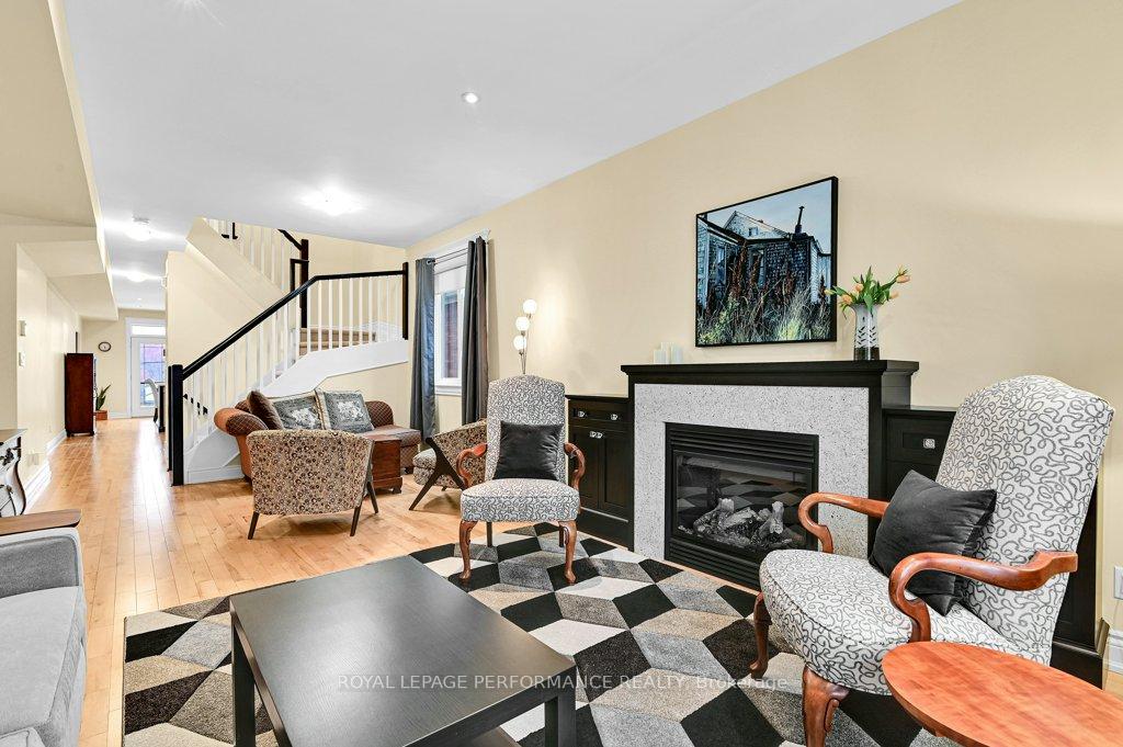 Photo 10 of 69C Hopewell Avenue, Ottawa, Old Ottawa South — HOMEH