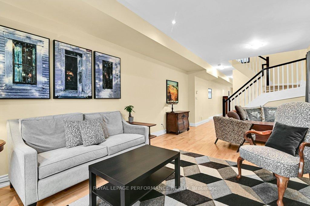 Photo 11 of 69C Hopewell Avenue, Ottawa, Old Ottawa South — HOMEH