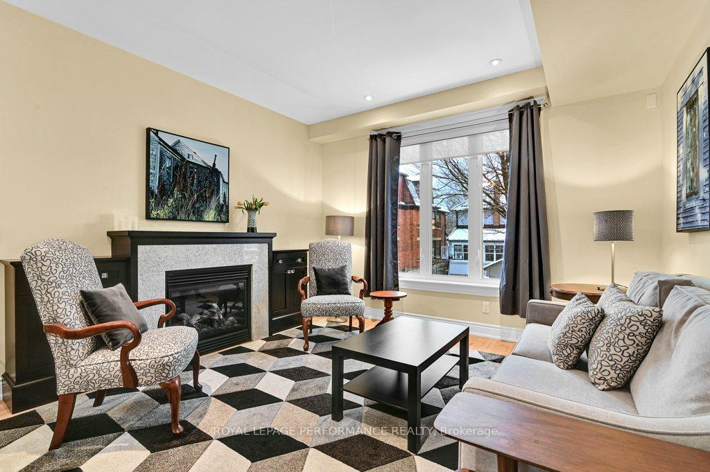 Photo 12 of 69C Hopewell Avenue, Ottawa, Old Ottawa South — HOMEH