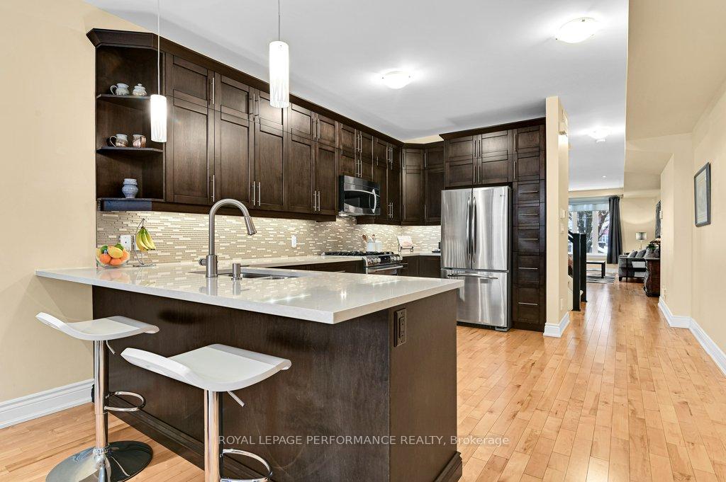 Photo 15 of 69C Hopewell Avenue, Ottawa, Old Ottawa South — HOMEH