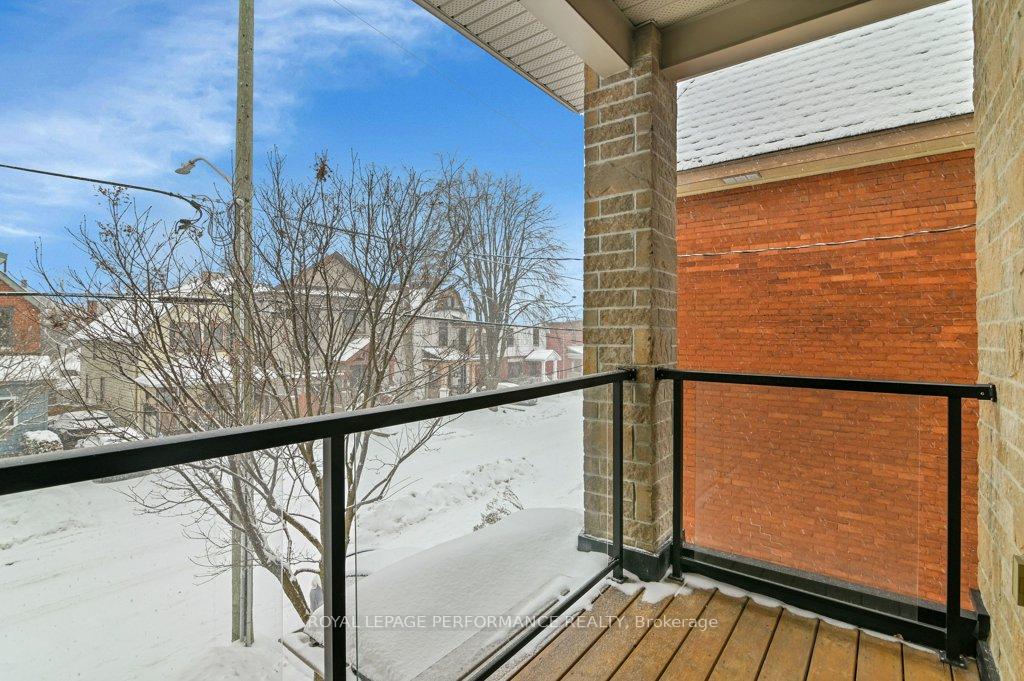 Photo 17 of 69C Hopewell Avenue, Ottawa, Old Ottawa South — HOMEH