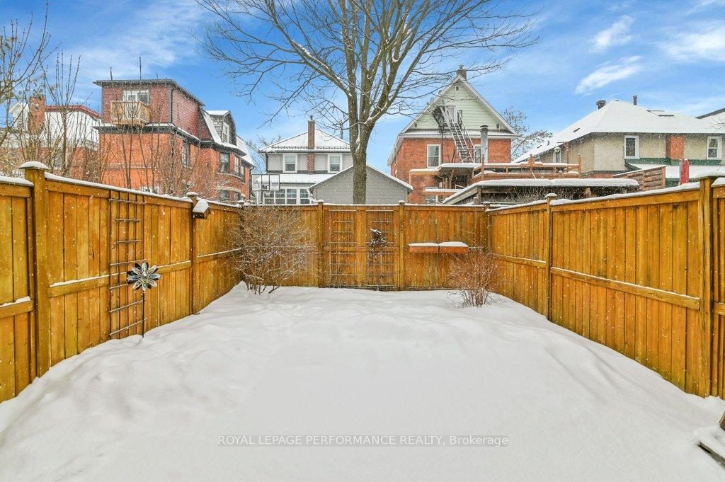 Photo 30 of 69C Hopewell Avenue, Ottawa, Old Ottawa South — HOMEH